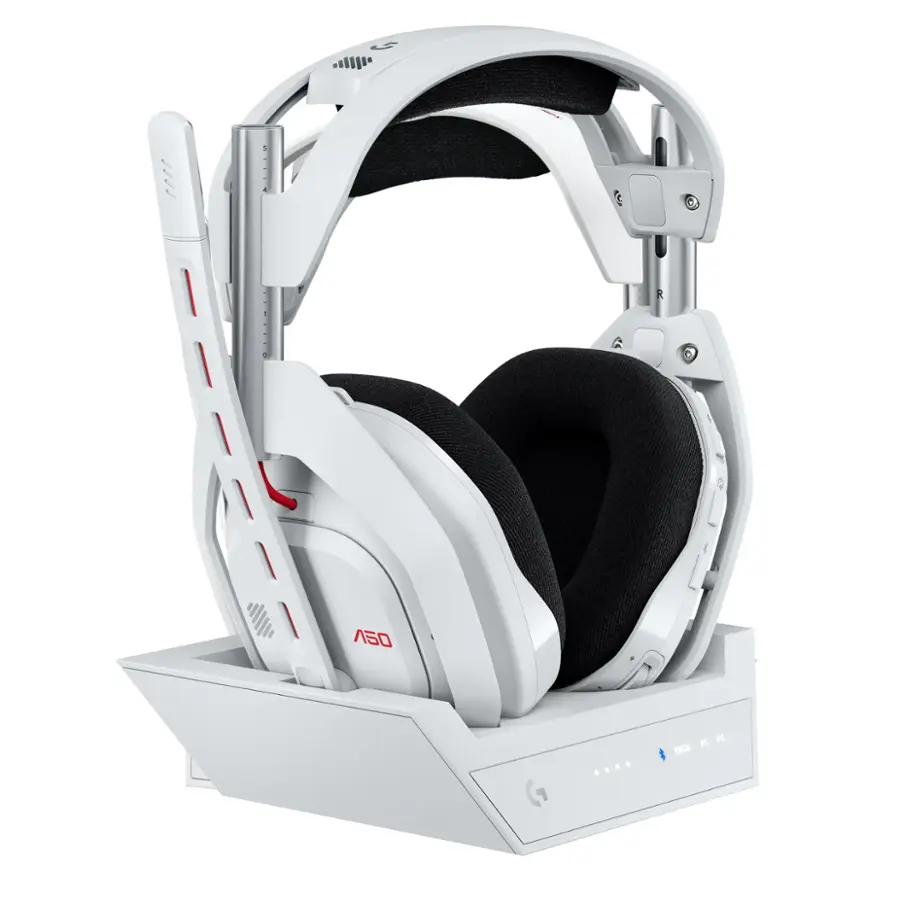 Admin Console Headset